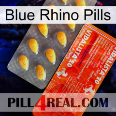 Blue Rhino Pills new01